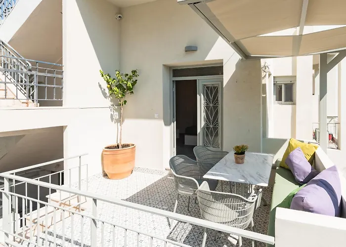 Lemontrees Residences Apartamento