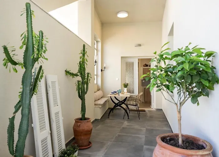 Apartamento Lemontrees Residences *