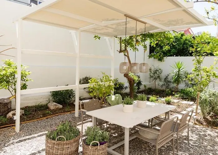 Apartamento Lemontrees Residences