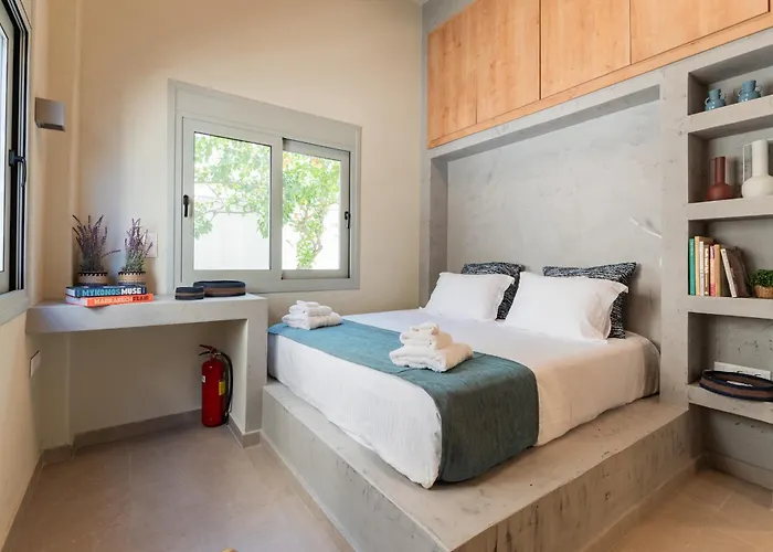 Lemontrees Residences Apartamento *