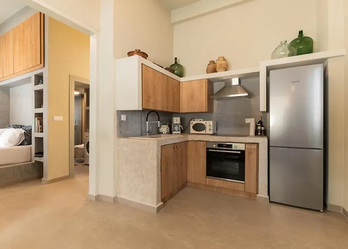 Lemontrees Residences *