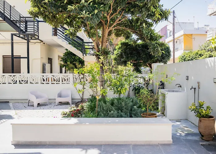 Apartamento Lemontrees Residences Rhodes City