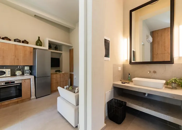 Apartment Lemontrees Residences