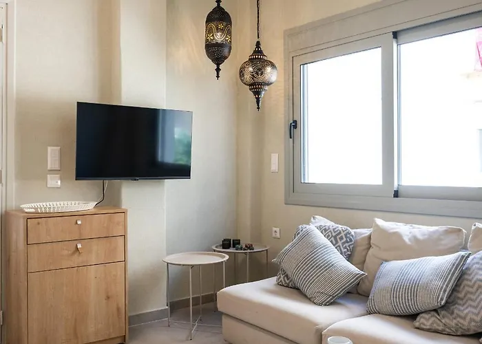 Lemontrees Residences Apartamento *