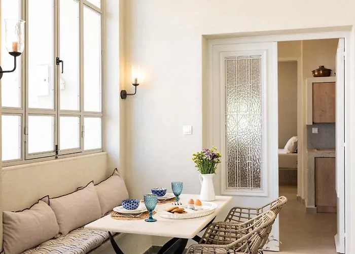 Apartamento Lemontrees Residences Rhodes City