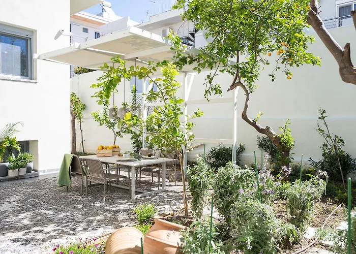 Lemontrees Residences Apartamento *