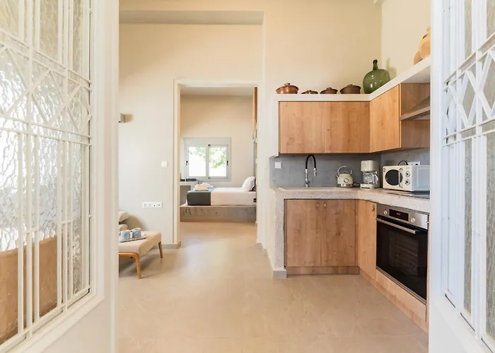 Lemontrees Residences *