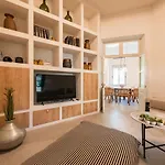 Apartmán Lemontrees Residences Rhodes City