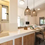 Apartmán Lemontrees Residences