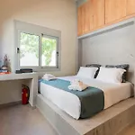 Lemontrees Residences Apartmán *