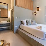 Lemontrees Residences Rhodes City