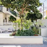 Apartmán Lemontrees Residences Rhodes City