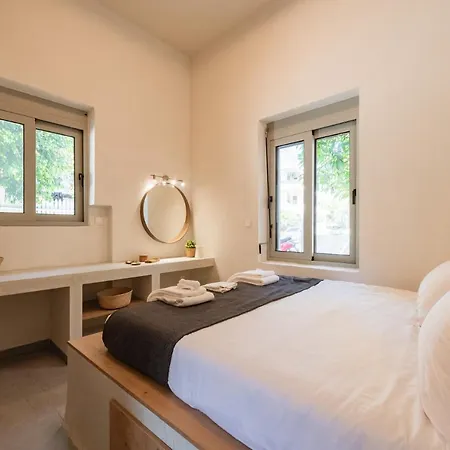 Appartamento Lemontrees Residences