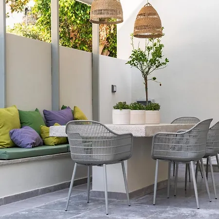 Appartamento Lemontrees Residences Rhodes City