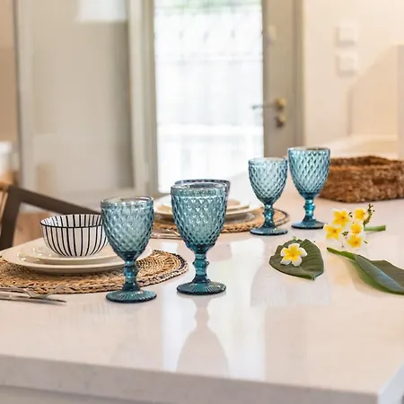 Appartamento Lemontrees Residences *