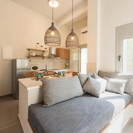 Appartamento Lemontrees Residences