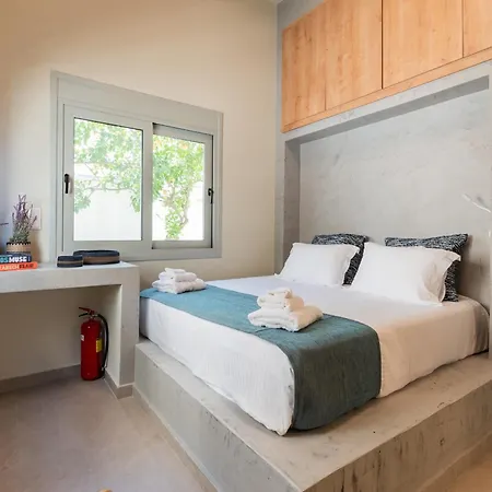 Lemontrees Residences Appartamento *