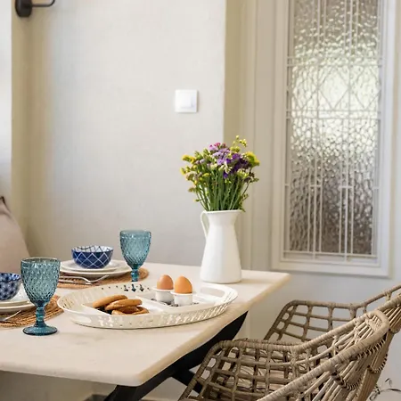 Appartamento Lemontrees Residences *