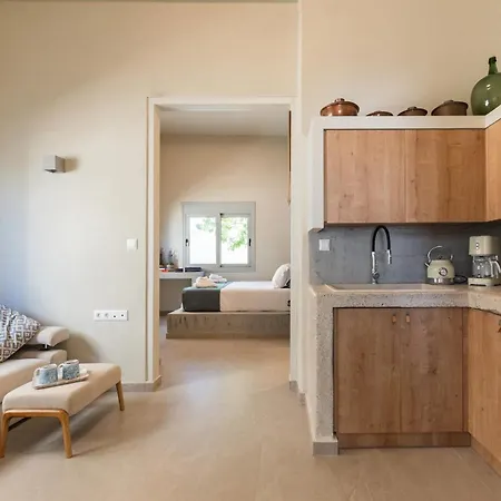 Lemontrees Residences Rhodes City