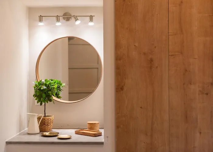 Lemontrees Residences Apartment *