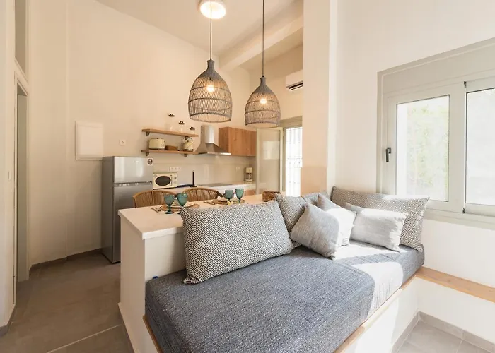 Apartment Lemontrees Residences