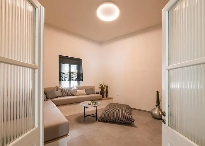 Lemontrees Residences Apartment *