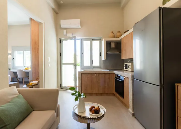 Lemontrees Residences Apartment